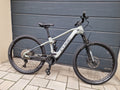 2022 Cube Stereo Hybrid 120 Pro 625 Electric Mountain Bike