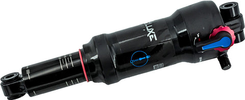 RockShox Deluxe Select+ DebonAir 230x60 Shock