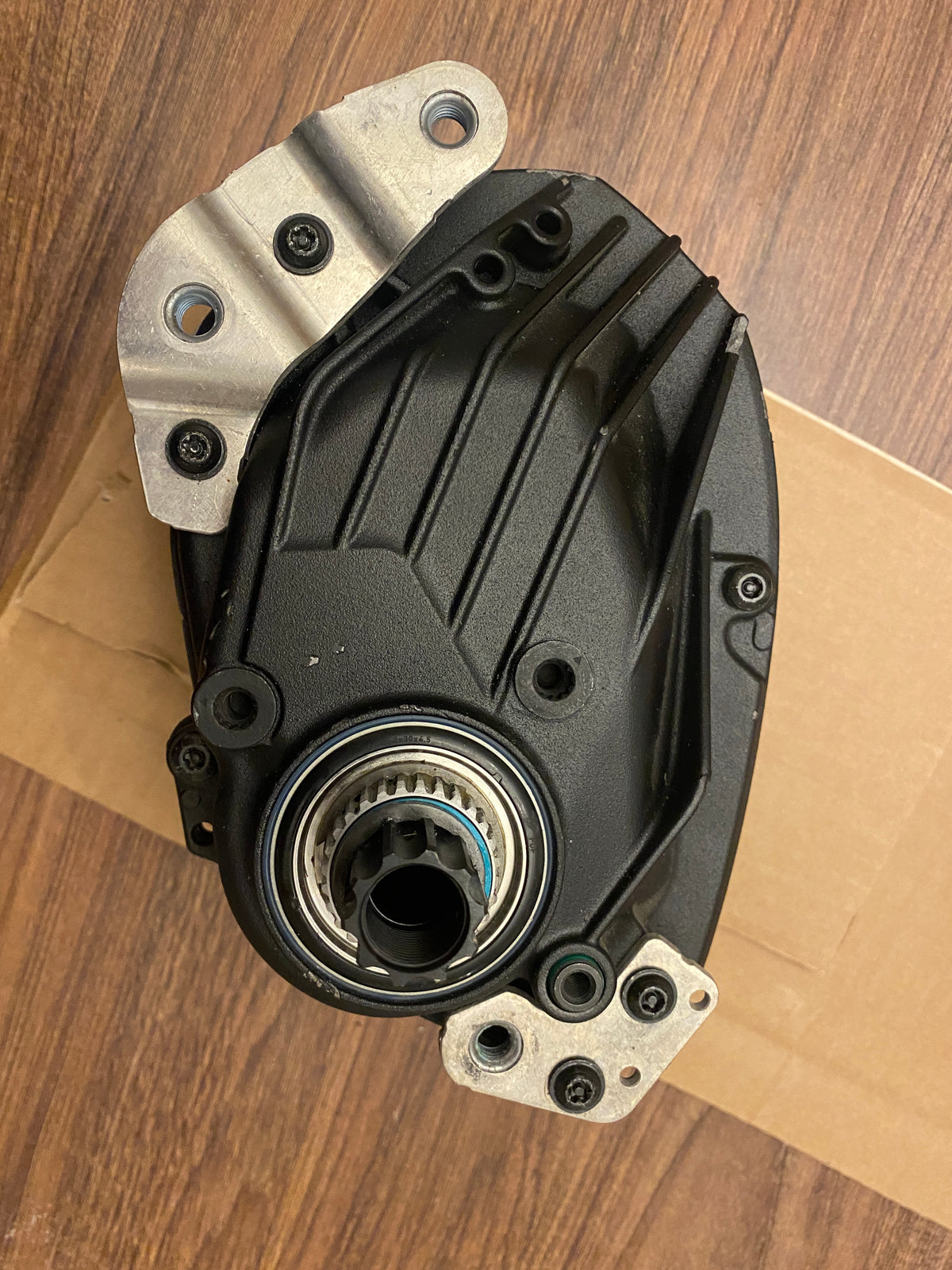 Bosch Performance Line CX Gen4 BDU450CX motor - B-Grade
