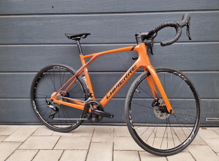 2023 Road Bike Lapierre Pulsium 5.0 Road Bike