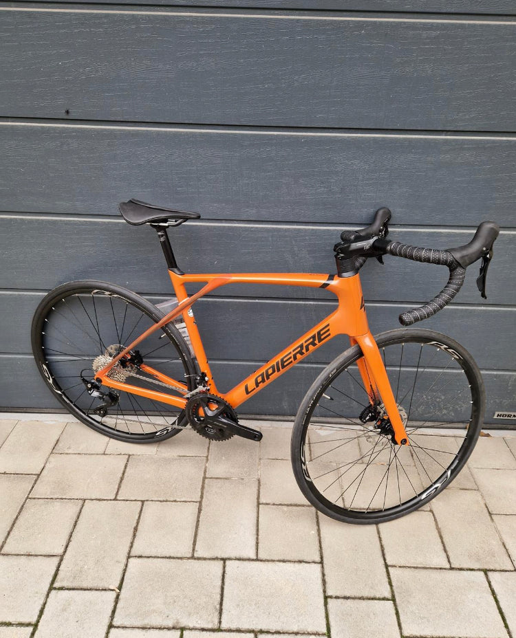 2023 Road Bike Lapierre Pulsium 5.0 Road Bike
