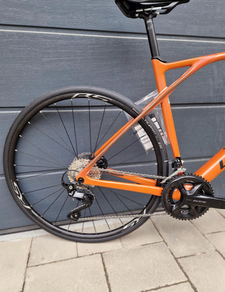 2023 Road Bike Lapierre Pulsium 5.0 Road Bike