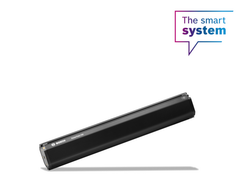 Bosch Powertube 625wh Smart Battery The Online Cycle Shop