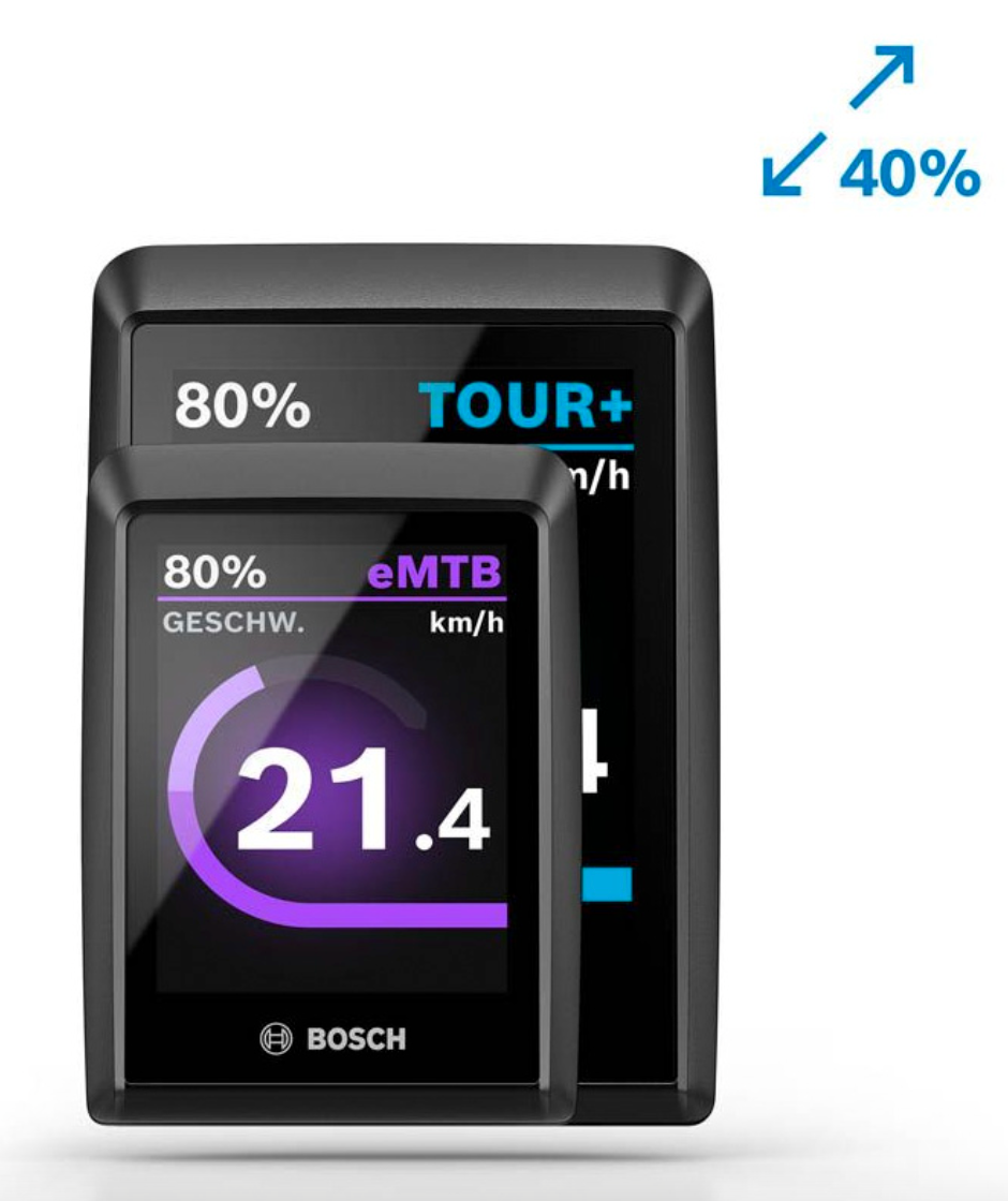 Bosch Smart System Display KIOX 500