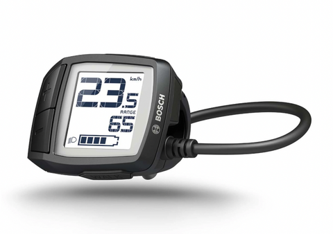 BOSCH PURION ANTHRACITE DISPLAY 1500MM- EBIKE (BUI215)