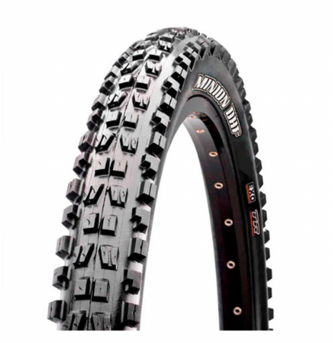Maxxis Minion 29 x 2.5 WT EXO TR Tyre