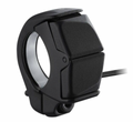 Shimano Steps EP8 Left Hand Assist Switch SW-EM800-L