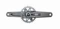 SRAM GX Eagle T-Type DUB 34T Crankset