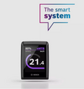 Bosch Kiox 300 ebike Display. 'The Smart System' (BHU3600) EB13100003