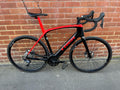 Trek Domane LT+ GEN2 Electric Road Bike