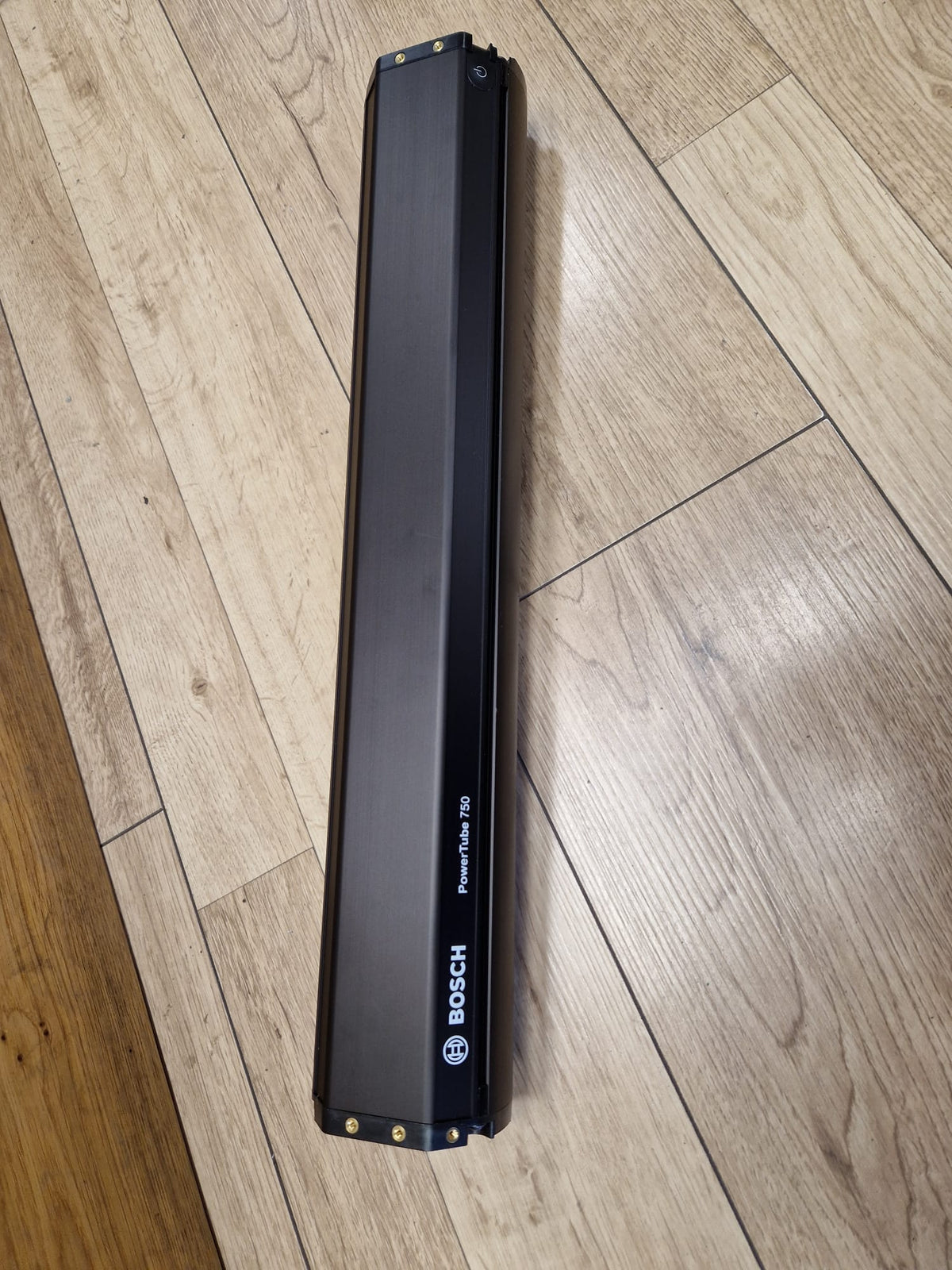 Bosch Powertube 750wh SMART Battery BBP3770