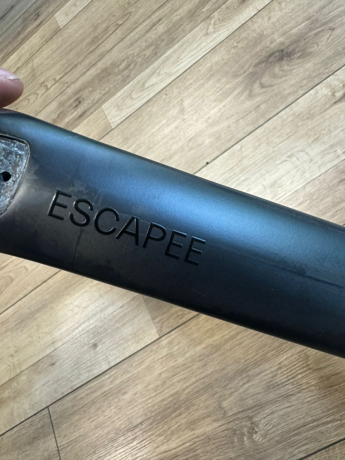 ARC8 Escapee DB Carbon Frame
