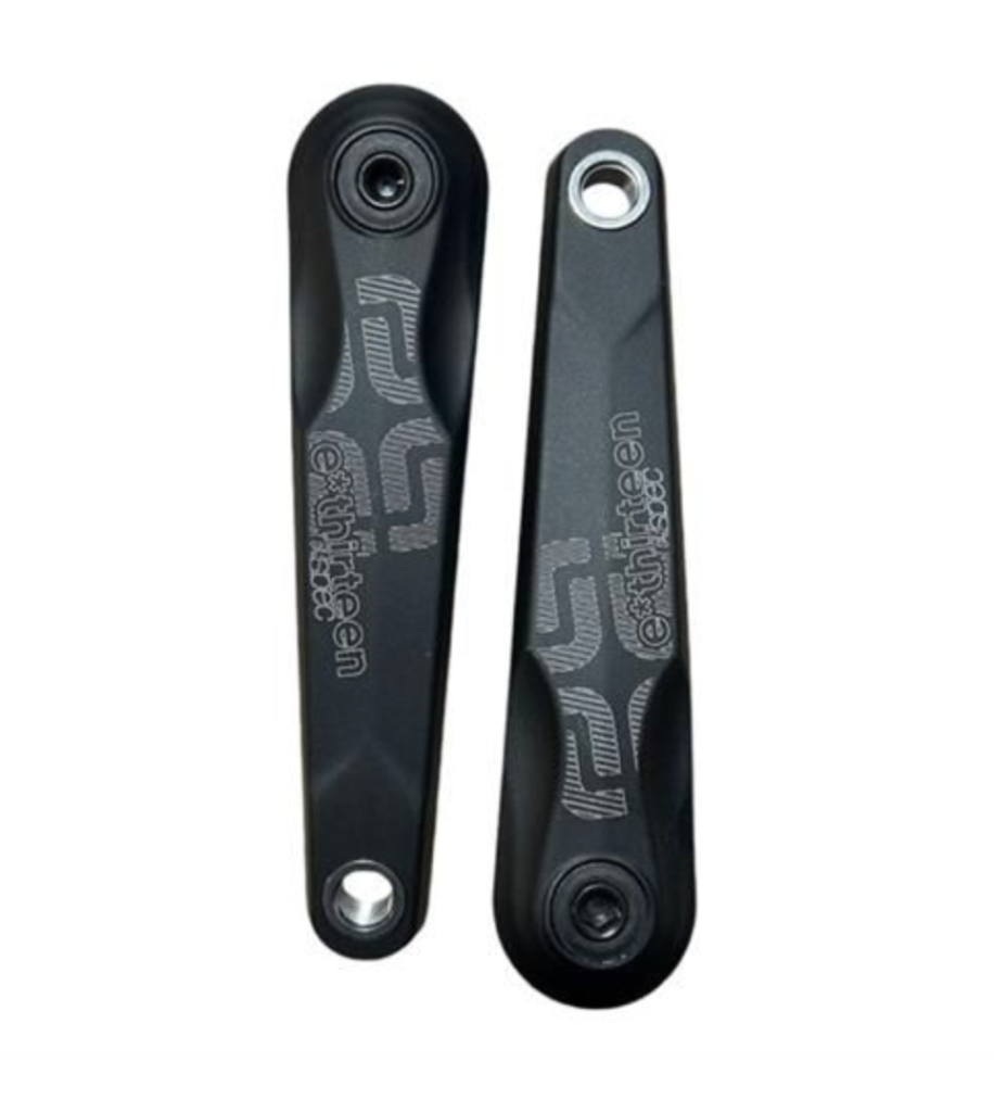 E-Thirteen Plus Crank Bosch CX GEN4 170mm