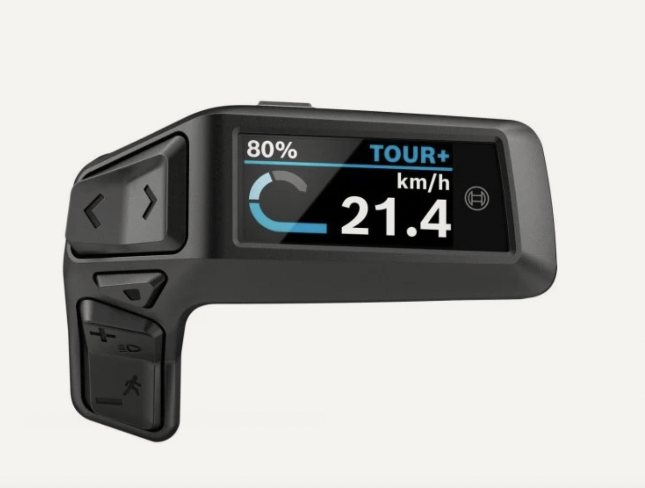 Bosch Purion 200 Display