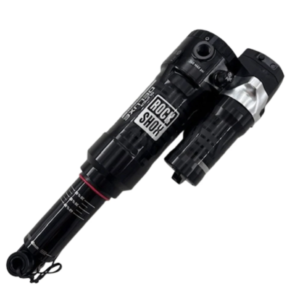 Rockshox Superdeluxe Ultimate Flight Attendant Shock