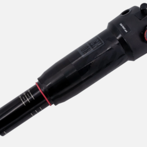 New RockShox Deluxe Select DebonAir 205x60 Trunnion Rear Shock