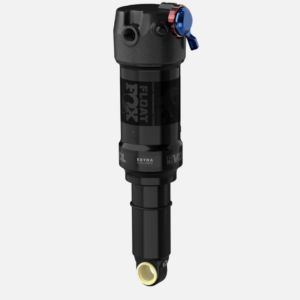 Fox Performance 2Pos-Adj 205x60 LV E-Tuned EVOL Trunnion Rear Shock