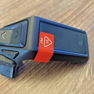 Bosch Purion 200 BRC3800 Display Controller