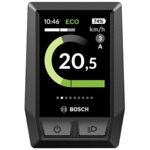 Bosch Kiox Electric Display BUI330