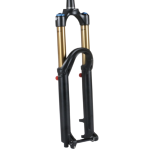 FOX 38 Factory 160mm GRIP2 Fork - The online cycle shop