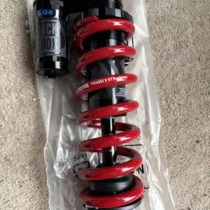 Rockshox Super Deluxe Plus Coil