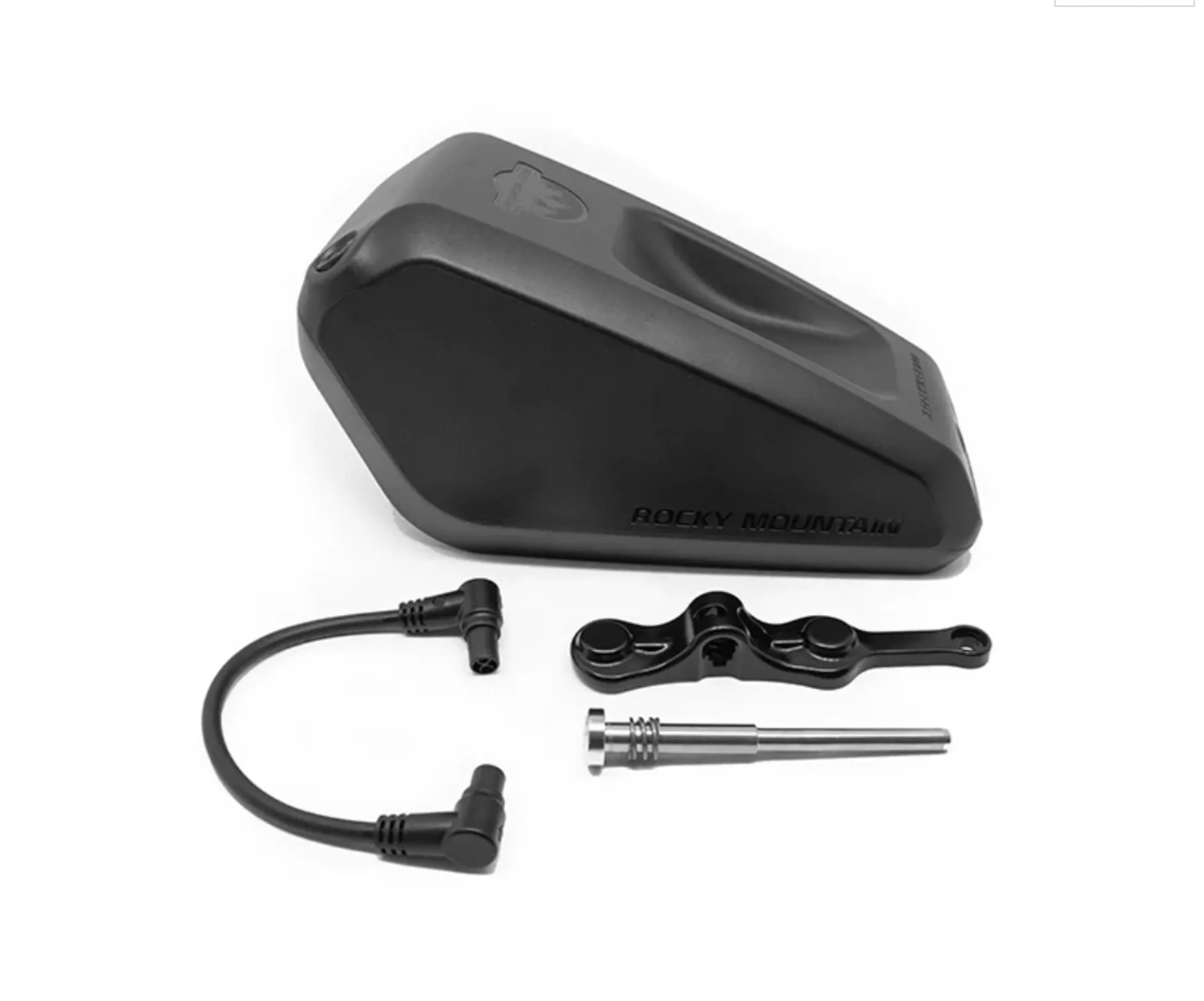 Rocky Mountain Overtimepack 2.0 Range Extender