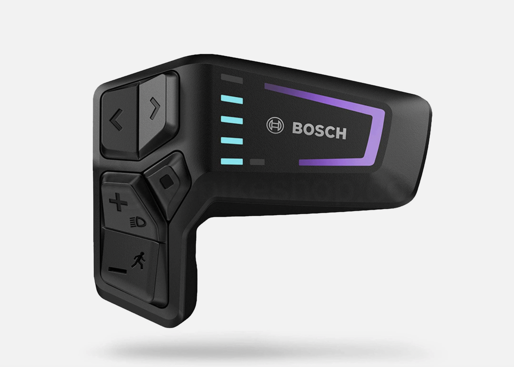 Bosch LED Remote BRC3600 Smart System