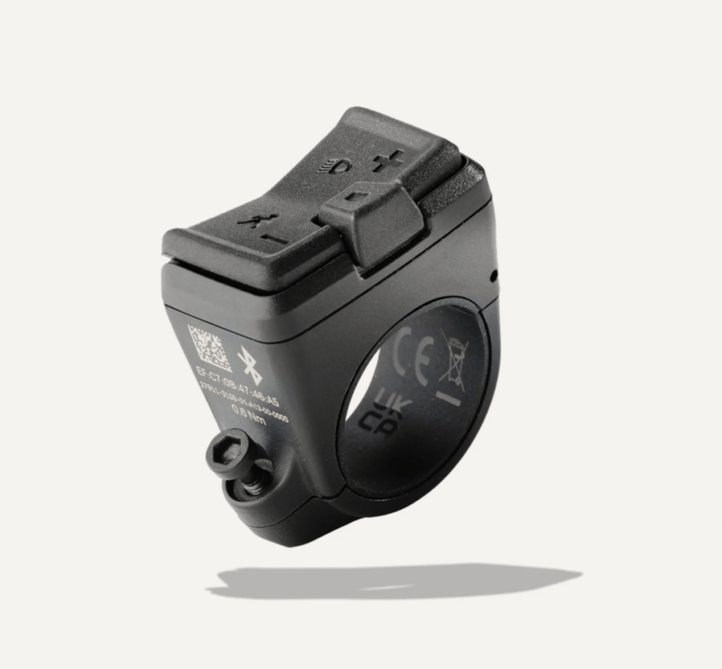 Bosch Mini Remote BRC3300