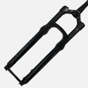RockShox Lyrik Select 140mm Fork - 29" Charger RC DebonAir+