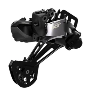 XT di2 Rear Derailleur