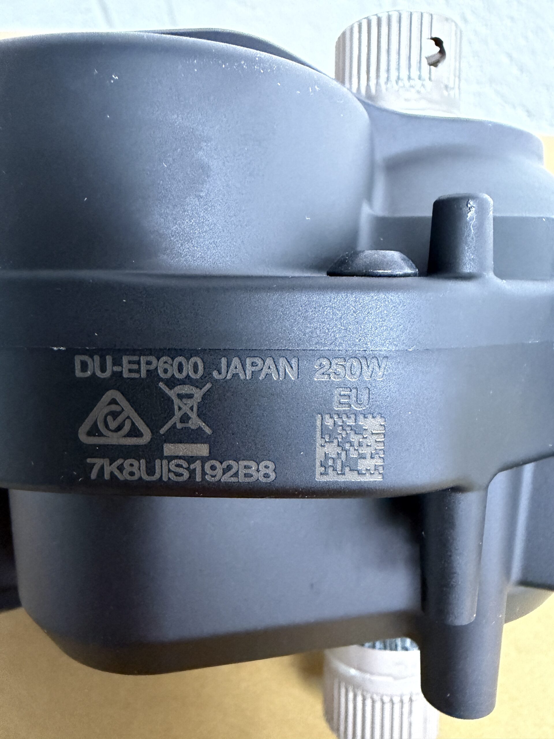 Shimano EP6 Motor