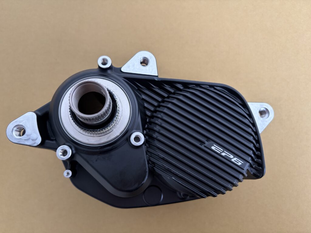 Shimano EP6 Motor