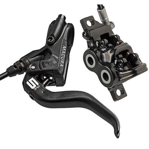 Magura MT5 Front 900mm 4 piston front brake